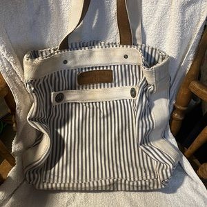 Used Abercrombie and fitch Bag